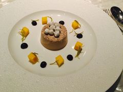 -广州四季酒店·佰鲜汇·现代法餐