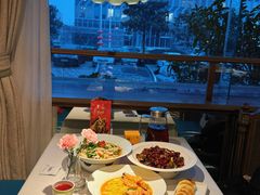 -开海·红岛海鲜虾水饺(石老人店)
