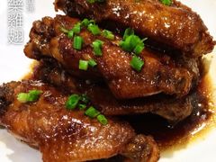 iphone_upload_pic-十面欢腾·海鲜面·台式Bistro(长乐路店)