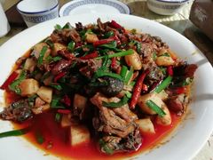 -红豆园(文林街店)