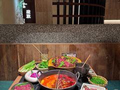 -大龙燚·旷野鲜火锅(广州首店)