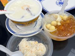 -百花传统甜品店(原址店)