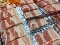 -兰正韩·韩国料理(春熙路店)