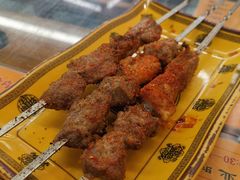 -东方宫·中国兰州牛肉拉面(三里屯店)