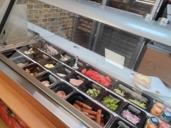 -赛百味SUBWAY(勒泰店)