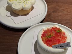 -Ten Olives甜点