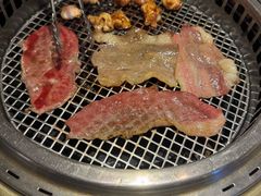-AJIYA·池袋日式烧肉自助(天津万象城店)