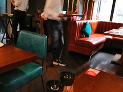 -弗兰克牛排西餐厅Ribone steak house(柠檬花园店)