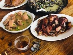 -大赤坎肥仔强烧味海鲜餐厅(大赤坎店)