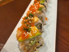 -松子料理(华威桥店)