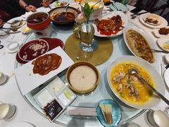 -香雪海饭店中餐厅(人民桥店)