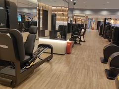 -W FITNESS 威尔仕健身·游泳(万科天空之城店)