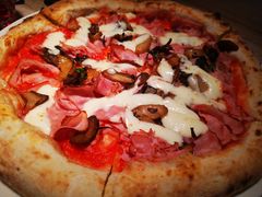 -Mammamia意大利餐厅(阳春巷店)