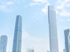 -海心沙亚运公园