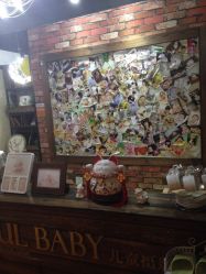 -首尔宝宝SEOUL  BABY STUDIO(通州店)