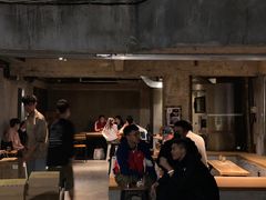 -来回·咖啡(天河南店)