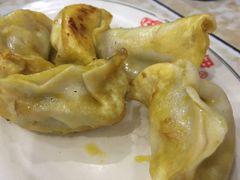 -蒋家桥饺面店(广陵路店)