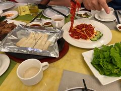 -高丽馆(尊茂店)