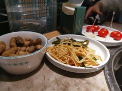 -淘米捞·米汤脆鲩鱼火锅(福田皇岗店)