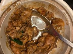 -浙江安吉JW万豪酒店·万豪中餐厅