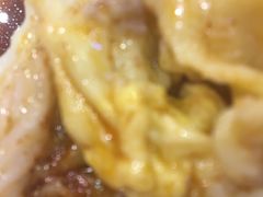 肉碎鸡蛋肠粉-庄记烧腊·肠粉·生鲜煲