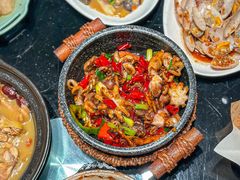 -阿妹小海鲜(下角店)