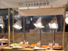 -京香轩·中餐厅(上海中庚聚龙酒店)