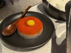 太阳鱼籽虾滑-新辣道鱼火锅(西直门店)