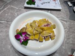 -陶缘一号·四季缘·老字号顺德菜·户外婚礼家宴(西滘店)
