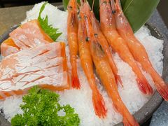 -德川家日本料理(龙德广场店)