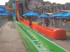 -南昌玛雅海滩水公园