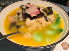 -老船坞餐厅(北京亚洲大酒店 )