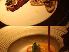 南瓜汤-燃扒房Steakhouse(皇庭店)