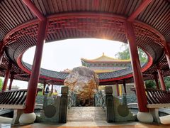 -广东圆玄道观