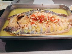 -半天妖烤鱼(新中关购物中心店)