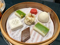 -江南雅厨(李公堤店)