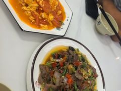 -王家土菜馆(霍山县店)