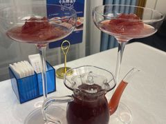 -品海楼·大连海胆锅贴馆(东港店)