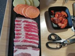 -麻蒲碳烤肉(嘉禾东平地铁站19号店)
