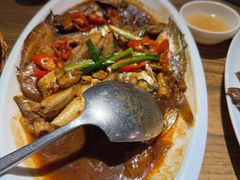 -潮中人·潮州菜(益乐路店)