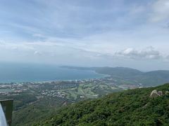 -三亚亚龙湾人间天堂鸟巢度假村