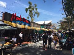 -拉威海鲜市场