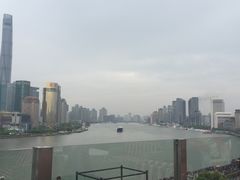 -罗斯福色戒酒吧(外滩店)