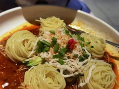 -茅庐川菜(烟台万象汇店)