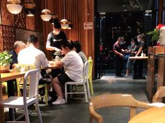 大堂-老北京炸酱面·烤鸭(前门店)