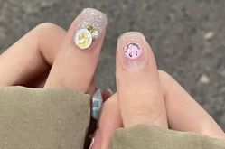 点击看大图 -睫毛弯弯·美甲美睫