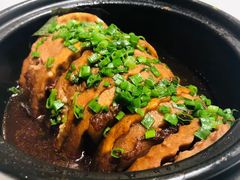 -和记小菜(东方店)
