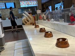 -成都你六姐·牛肉冒菜·麻辣香锅(长泰广场店)