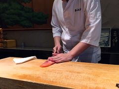 -松涛日本料理