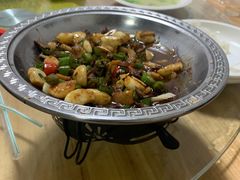 -食光慢宴·安吉土菜馆